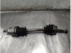 Recambio de transmision delantera izquierda para nissan micra ii (k11) 1.3 i 16v referencia OEM IAM   