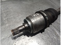 Recambio de transmision delantera izquierda para nissan micra ii (k11) 1.3 i 16v referencia OEM IAM    2