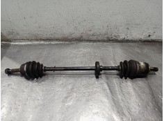 Recambio de transmision delantera derecha para nissan micra ii (k11) 1.3 i 16v referencia OEM IAM   