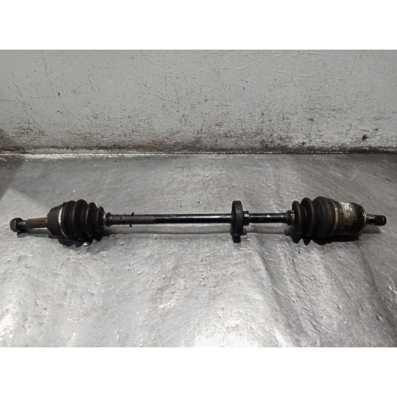 Recambio de transmision delantera derecha para nissan micra ii (k11) 1.3 i 16v referencia OEM IAM   