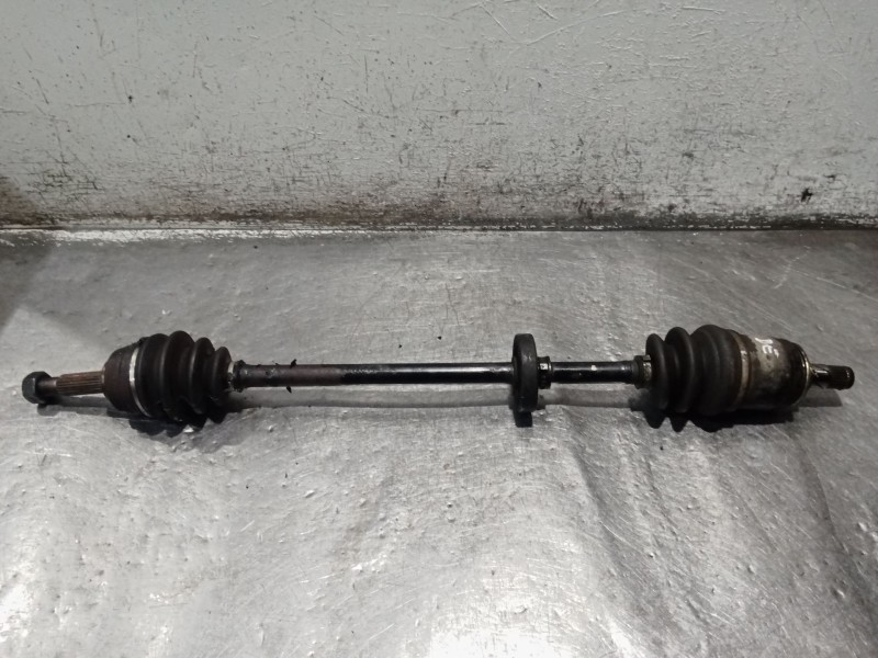 Recambio de transmision delantera derecha para nissan micra ii (k11) 1.3 i 16v referencia OEM IAM   