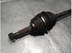 Recambio de transmision delantera derecha para nissan micra ii (k11) 1.3 i 16v referencia OEM IAM    2