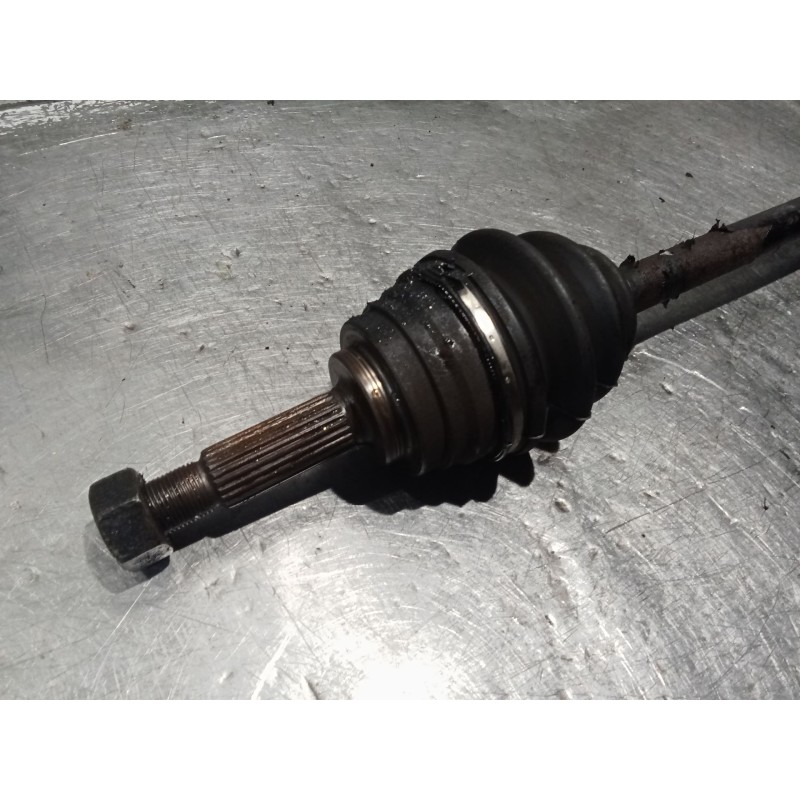 Recambio de transmision delantera derecha para nissan micra ii (k11) 1.3 i 16v referencia OEM IAM   