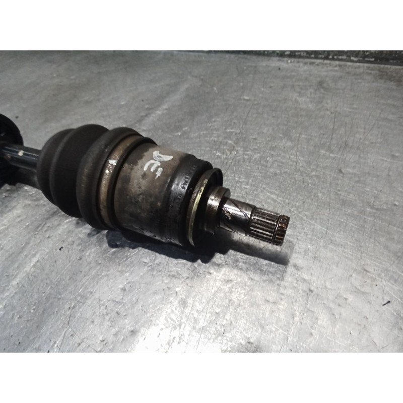 Recambio de transmision delantera derecha para nissan micra ii (k11) 1.3 i 16v referencia OEM IAM   