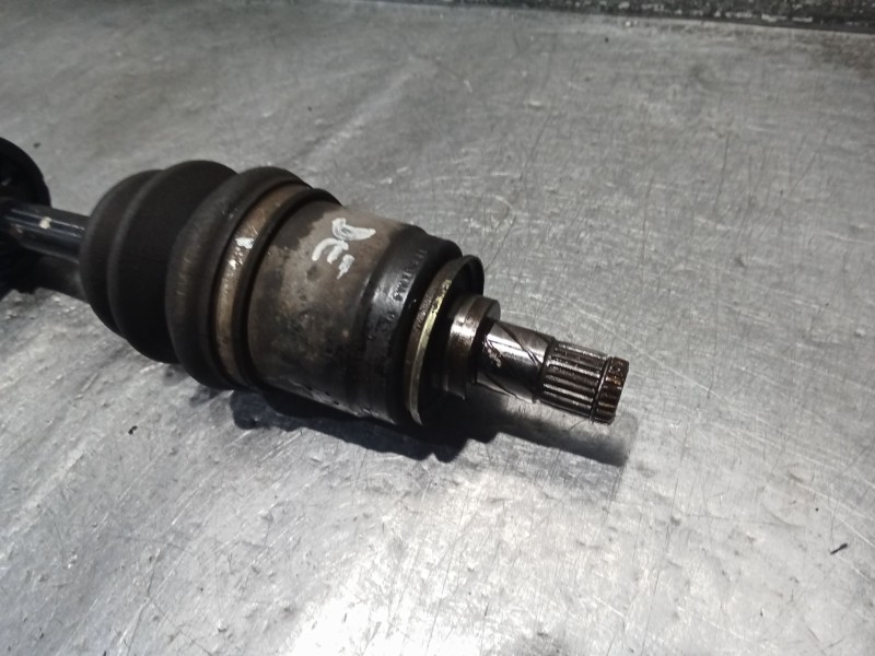 Recambio de transmision delantera derecha para nissan micra ii (k11) 1.3 i 16v referencia OEM IAM   