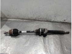 Recambio de transmision delantera derecha para mini mini (r56) cooper referencia OEM IAM   