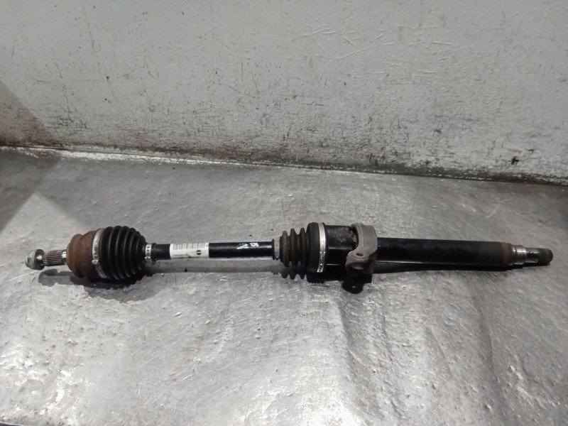 Recambio de transmision delantera derecha para mini mini (r56) cooper referencia OEM IAM   