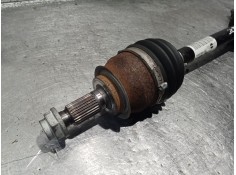 Recambio de transmision delantera derecha para mini mini (r56) cooper referencia OEM IAM    2