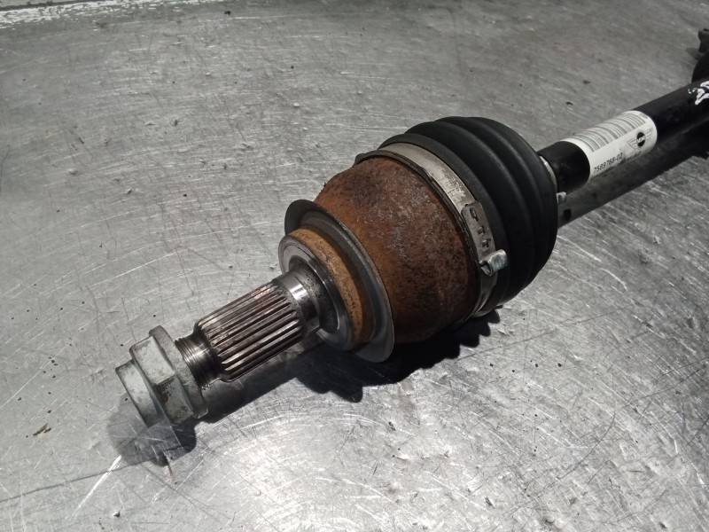 Recambio de transmision delantera derecha para mini mini (r56) cooper referencia OEM IAM   