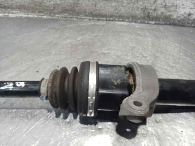 Recambio de transmision delantera derecha para mini mini (r56) cooper referencia OEM IAM   