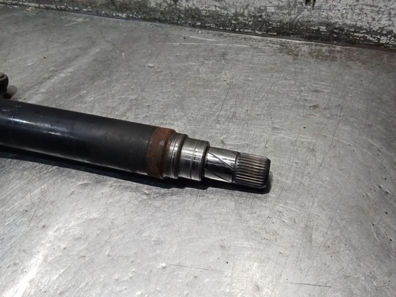 Recambio de transmision delantera derecha para mini mini (r56) cooper referencia OEM IAM   