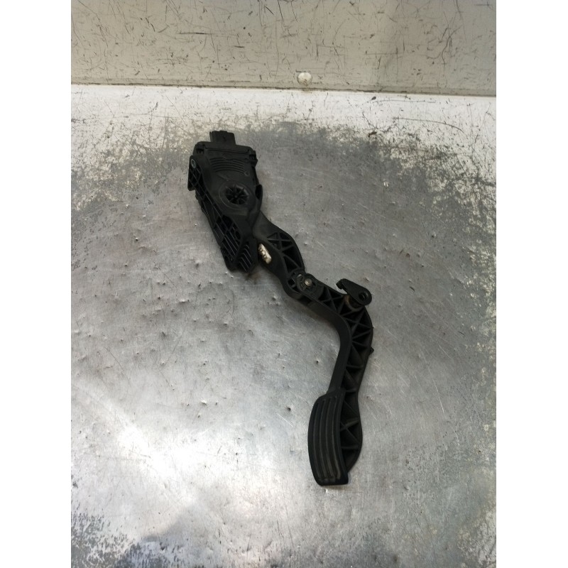 Recambio de potenciometro pedal para citroën jumpy ii furgoneta 1.6 hdi 90 16v referencia OEM IAM 6PV00908309 1400838680 