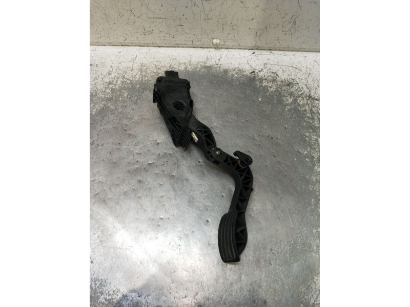 Recambio de potenciometro pedal para citroën jumpy ii furgoneta 1.6 hdi 90 16v referencia OEM IAM 6PV00908309 1400838680 