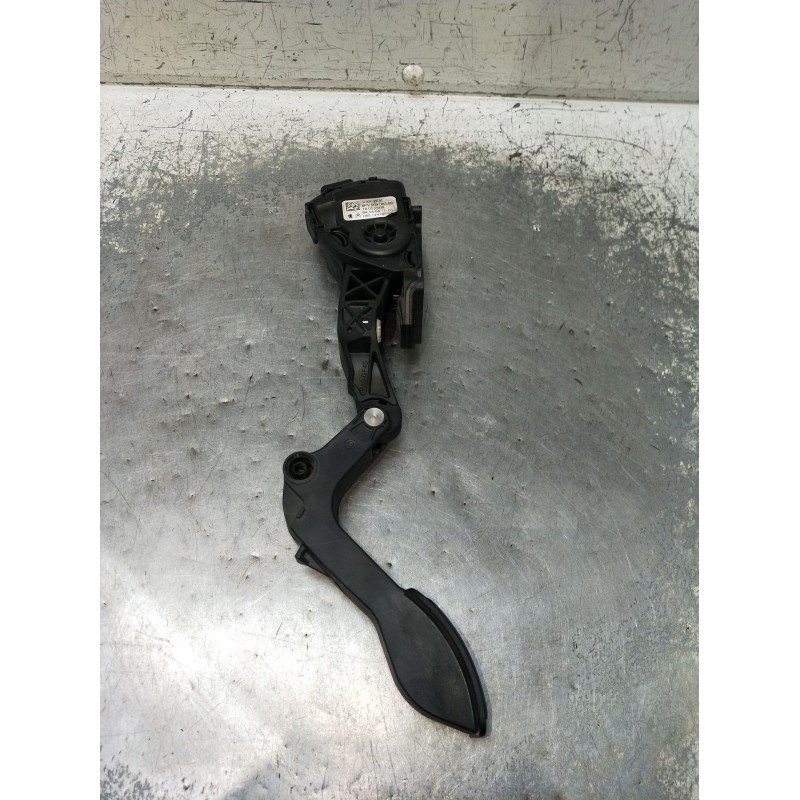 Recambio de potenciometro pedal para citroën jumpy ii furgoneta 1.6 hdi 90 16v referencia OEM IAM 6PV00908309 1400838680 