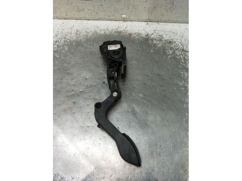 Recambio de potenciometro pedal para citroën jumpy ii furgoneta 1.6 hdi 90 16v referencia OEM IAM 6PV00908309 1400838680 