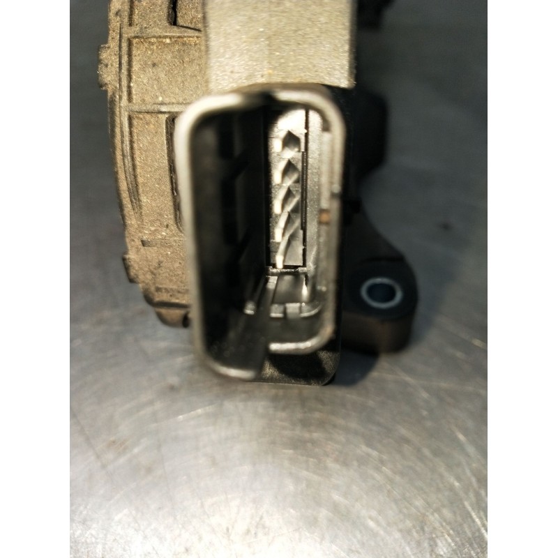 Recambio de potenciometro pedal para citroën jumpy ii furgoneta 1.6 hdi 90 16v referencia OEM IAM 6PV00908309 1400838680 
