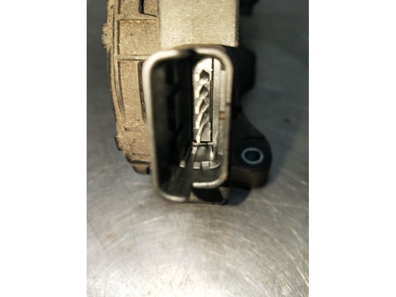 Recambio de potenciometro pedal para citroën jumpy ii furgoneta 1.6 hdi 90 16v referencia OEM IAM 6PV00908309 1400838680 