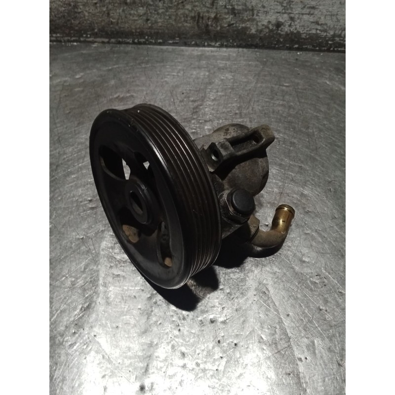 Recambio de bomba direccion para peugeot 306 hatchback (7a, 7c, n3, n5) 1.9 d referencia OEM IAM 9610519980  