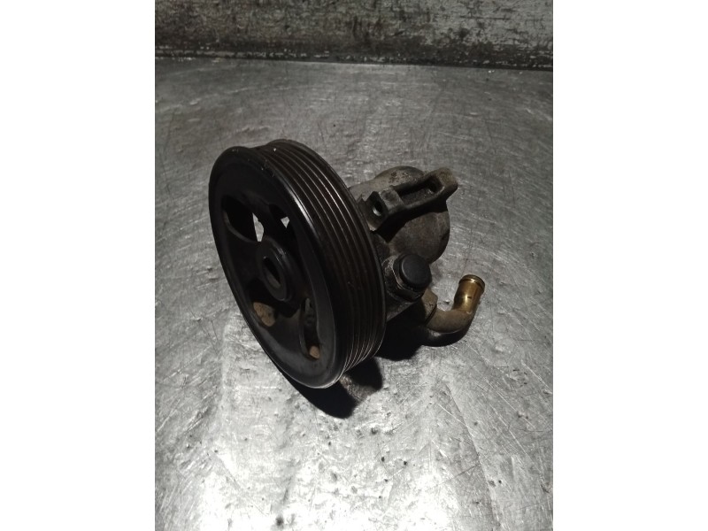 Recambio de bomba direccion para peugeot 306 hatchback (7a, 7c, n3, n5) 1.9 d referencia OEM IAM 9610519980  