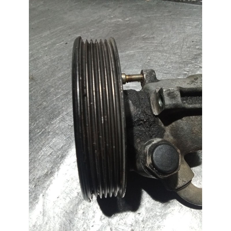 Recambio de bomba direccion para peugeot 306 hatchback (7a, 7c, n3, n5) 1.9 d referencia OEM IAM 9610519980  