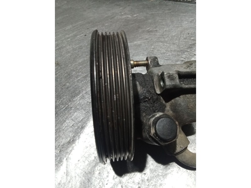 Recambio de bomba direccion para peugeot 306 hatchback (7a, 7c, n3, n5) 1.9 d referencia OEM IAM 9610519980  