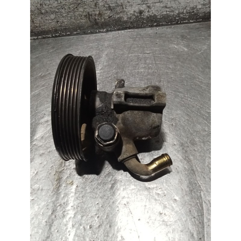 Recambio de bomba direccion para peugeot 306 hatchback (7a, 7c, n3, n5) 1.9 d referencia OEM IAM 9610519980  