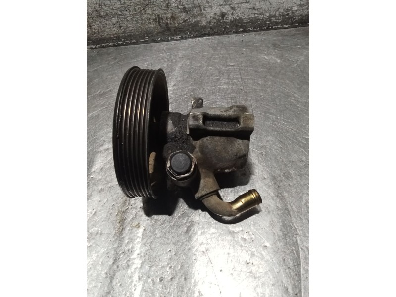 Recambio de bomba direccion para peugeot 306 hatchback (7a, 7c, n3, n5) 1.9 d referencia OEM IAM 9610519980  