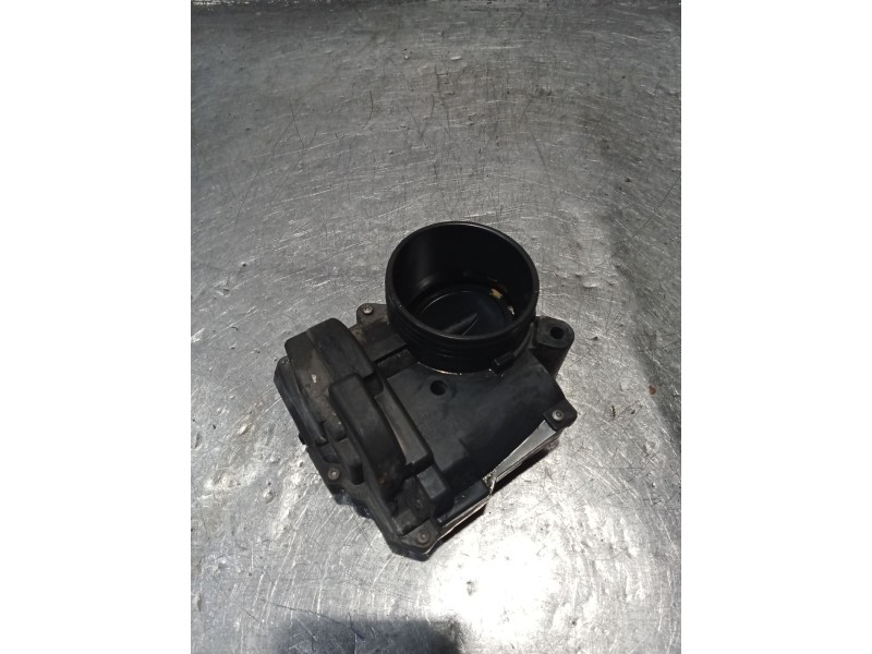 Recambio de caja mariposa para mini mini (r56) cooper referencia OEM IAM   