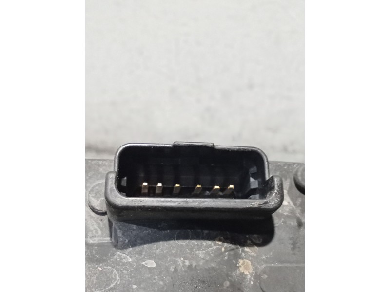 Recambio de caja mariposa para mini mini (r56) cooper referencia OEM IAM   