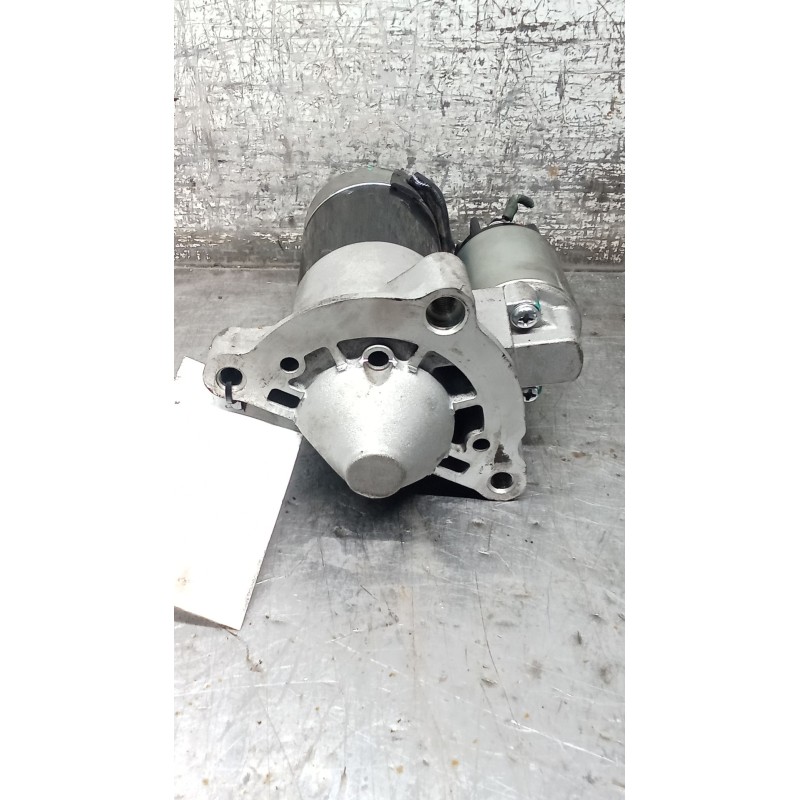 Recambio de motor arranque para citroën c4 grand picasso i (ua_) 2.0 hdi 138 referencia OEM IAM   