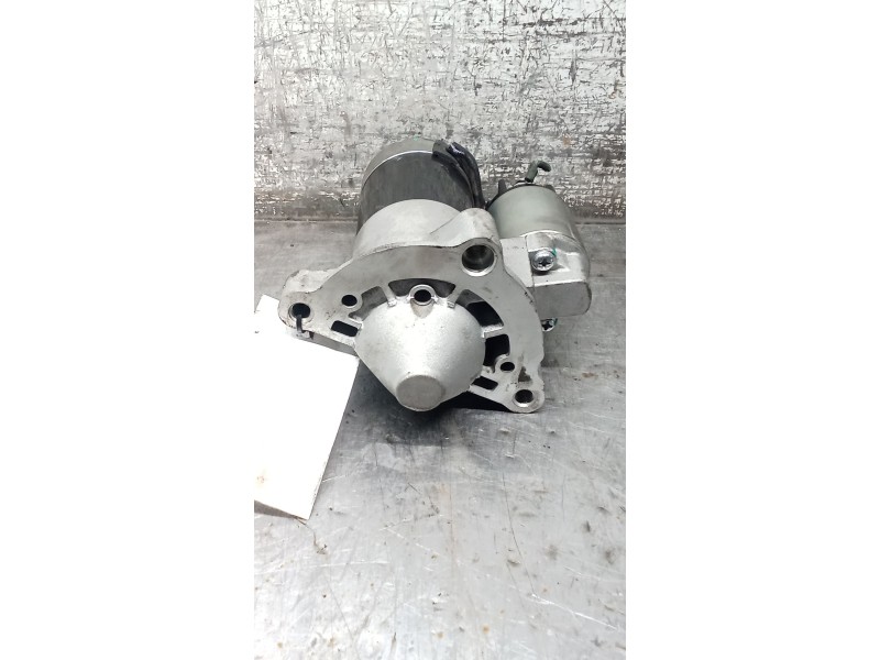 Recambio de motor arranque para citroën c4 grand picasso i (ua_) 2.0 hdi 138 referencia OEM IAM   