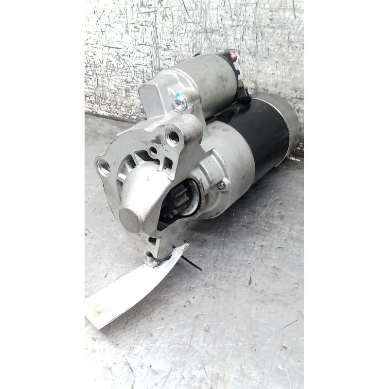 Recambio de motor arranque para citroën c4 grand picasso i (ua_) 2.0 hdi 138 referencia OEM IAM   