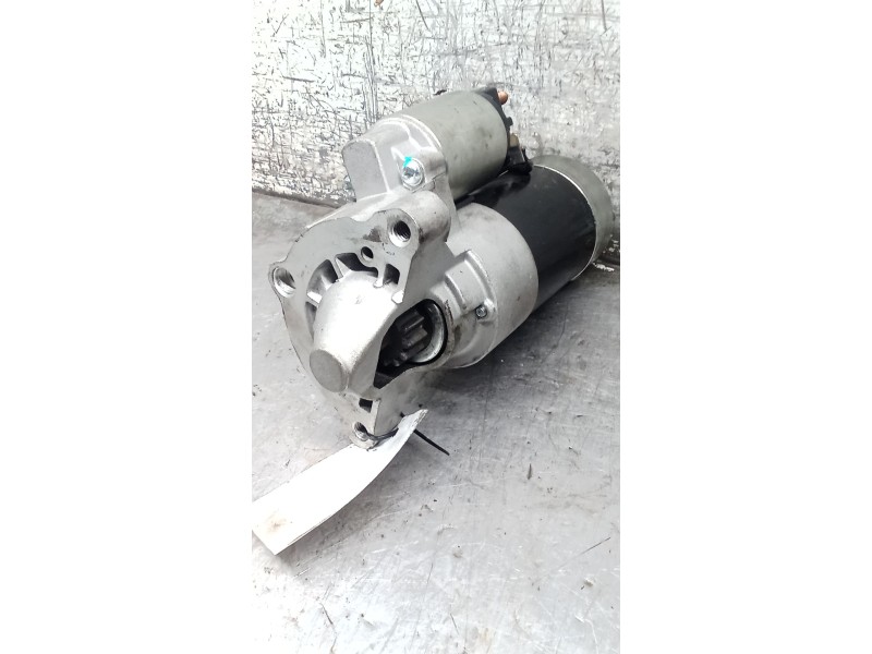 Recambio de motor arranque para citroën c4 grand picasso i (ua_) 2.0 hdi 138 referencia OEM IAM   