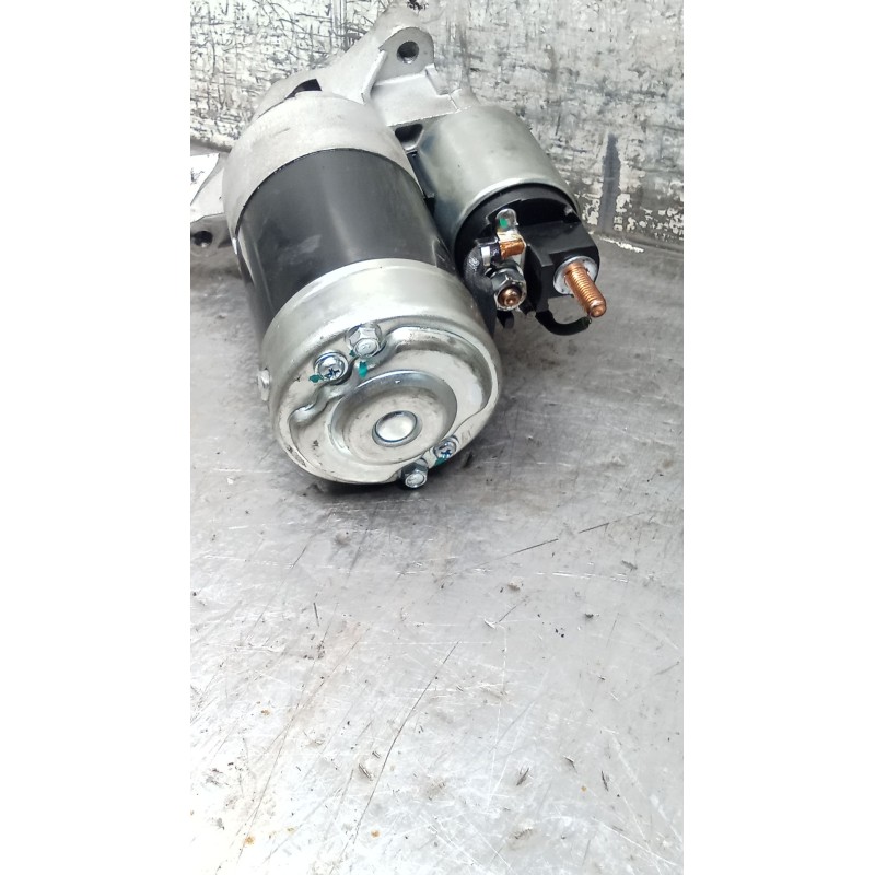 Recambio de motor arranque para citroën c4 grand picasso i (ua_) 2.0 hdi 138 referencia OEM IAM   