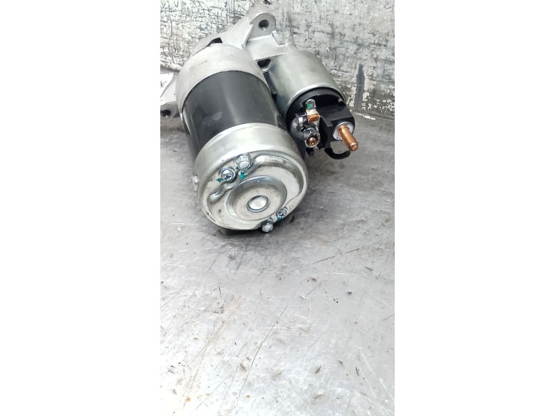 Recambio de motor arranque para citroën c4 grand picasso i (ua_) 2.0 hdi 138 referencia OEM IAM   