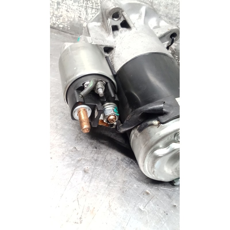 Recambio de motor arranque para citroën c4 grand picasso i (ua_) 2.0 hdi 138 referencia OEM IAM   