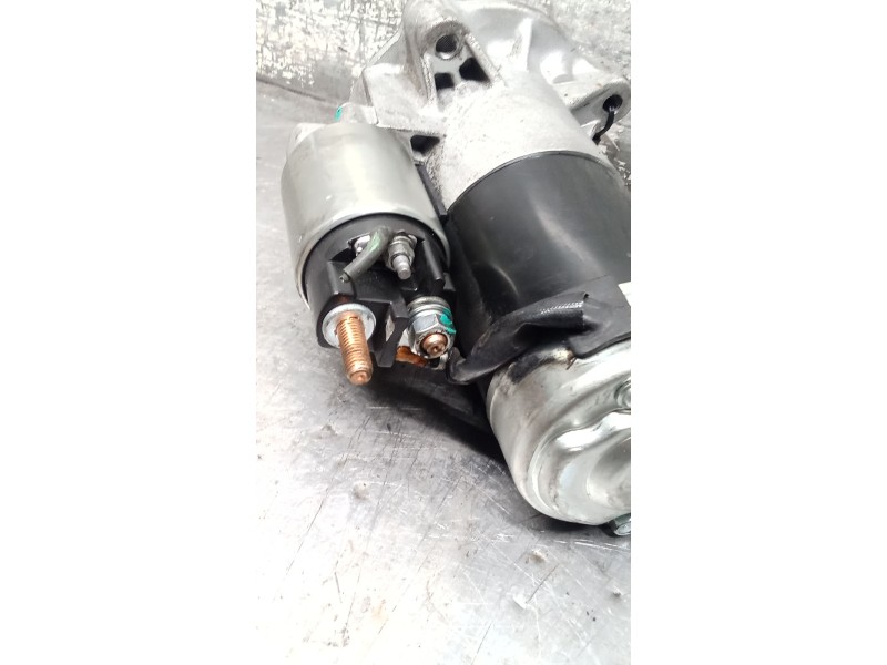 Recambio de motor arranque para citroën c4 grand picasso i (ua_) 2.0 hdi 138 referencia OEM IAM   
