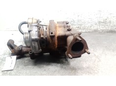 Recambio de turbocompresor para nissan terrano ii (r20) 2.7 tdi 4wd referencia OEM IAM 144117F411   2