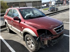 kia sorento del año 2006