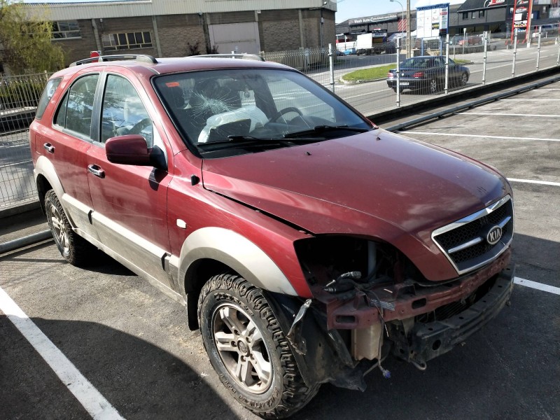 kia sorento del año 2006