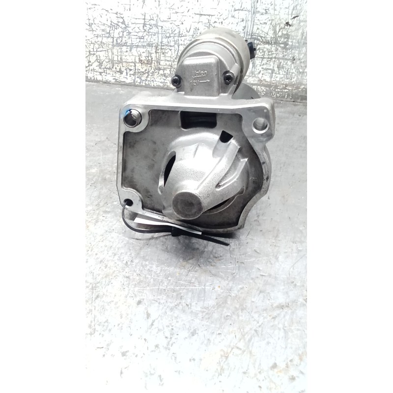 Recambio de motor arranque para citroën c4 ii (nc_) 1.2 thp 130 referencia OEM IAM 9674077280  