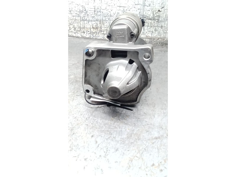 Recambio de motor arranque para citroën c4 ii (nc_) 1.2 thp 130 referencia OEM IAM 9674077280  
