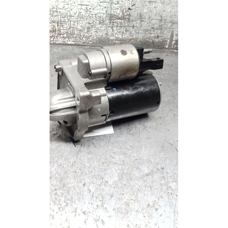 Recambio de motor arranque para citroën c4 ii (nc_) 1.2 thp 130 referencia OEM IAM 9674077280  