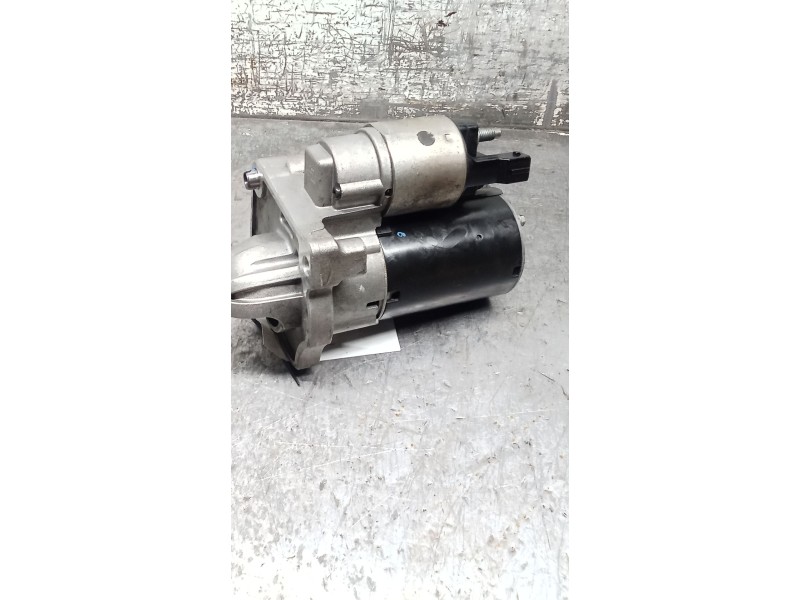 Recambio de motor arranque para citroën c4 ii (nc_) 1.2 thp 130 referencia OEM IAM 9674077280  