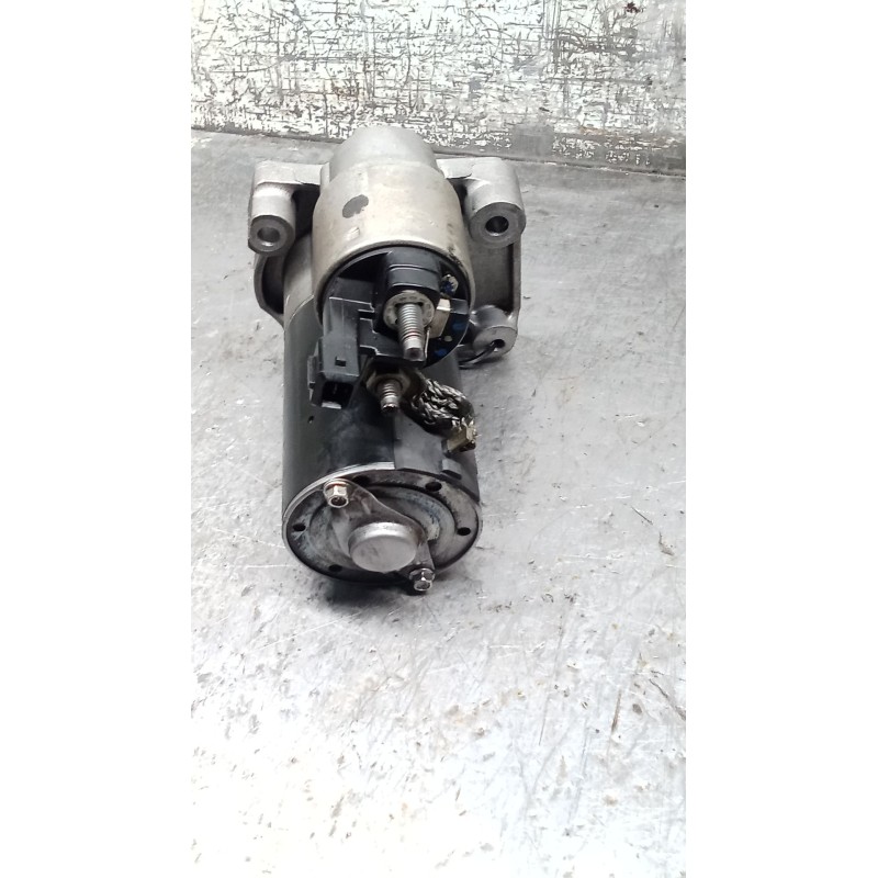 Recambio de motor arranque para citroën c4 ii (nc_) 1.2 thp 130 referencia OEM IAM 9674077280  