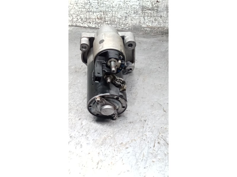 Recambio de motor arranque para citroën c4 ii (nc_) 1.2 thp 130 referencia OEM IAM 9674077280  