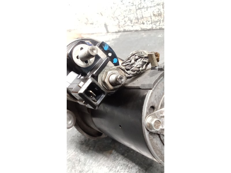 Recambio de motor arranque para citroën c4 ii (nc_) 1.2 thp 130 referencia OEM IAM 9674077280  