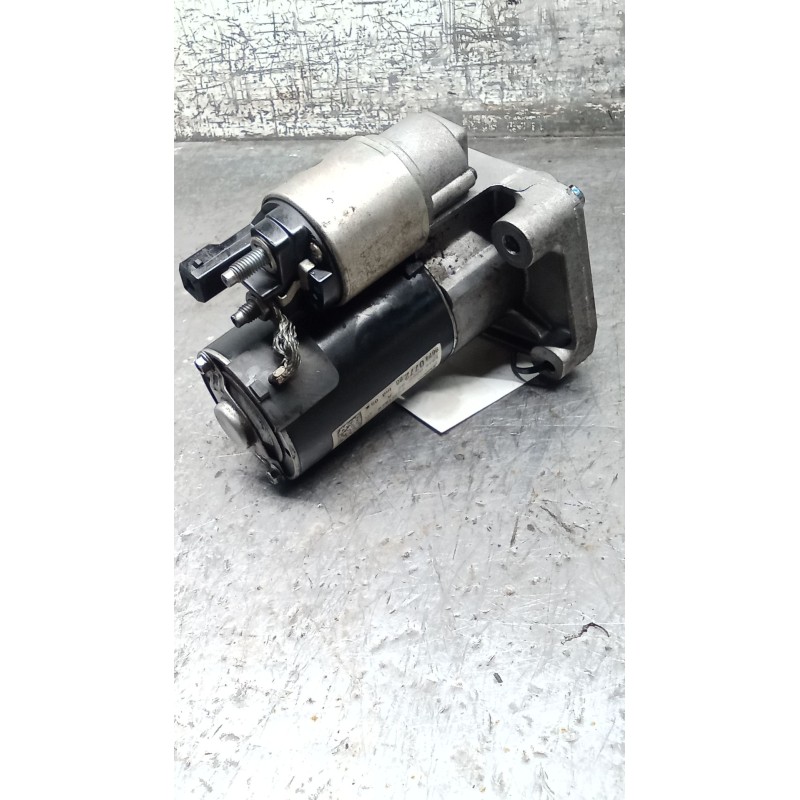 Recambio de motor arranque para citroën c4 ii (nc_) 1.2 thp 130 referencia OEM IAM 9674077280  