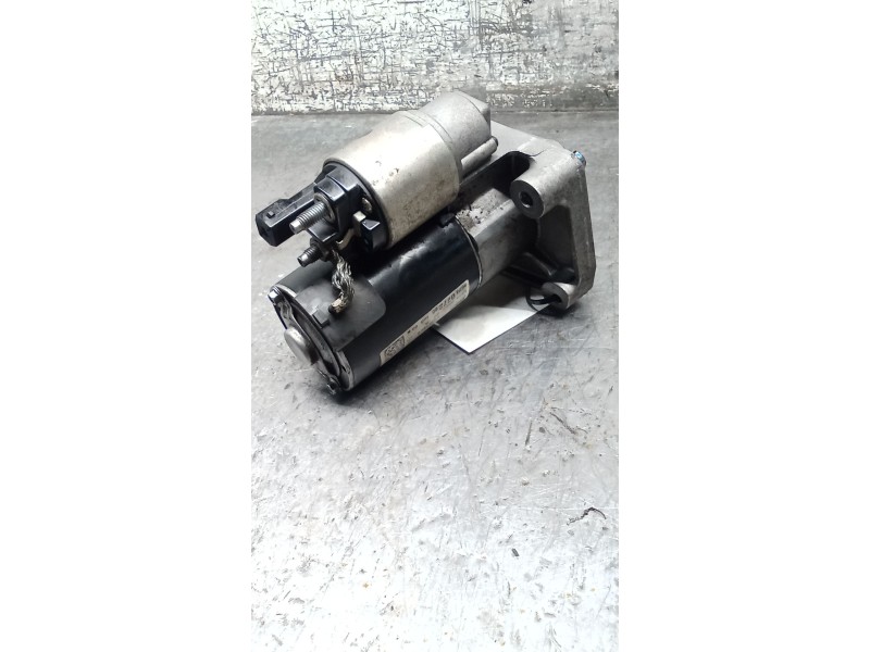 Recambio de motor arranque para citroën c4 ii (nc_) 1.2 thp 130 referencia OEM IAM 9674077280  