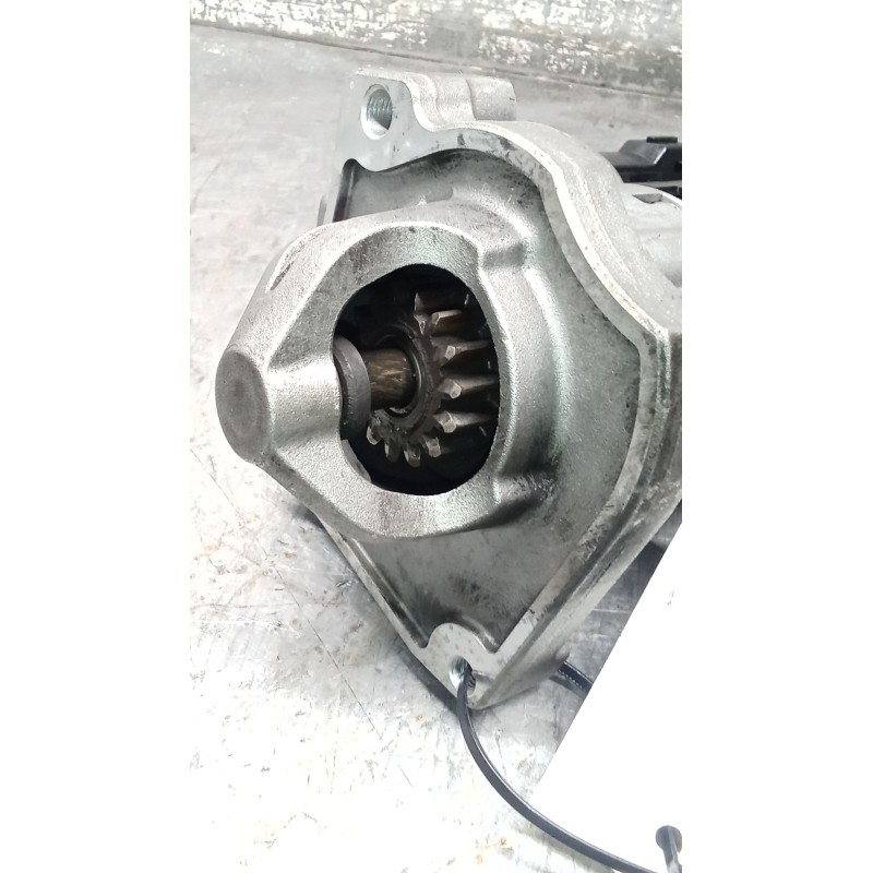 Recambio de motor arranque para citroën c4 ii (nc_) 1.2 thp 130 referencia OEM IAM 9674077280  